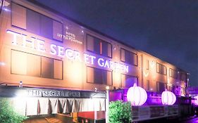 魔法のリトルパンプキン ザ・シークレットガーデン (大人専用)